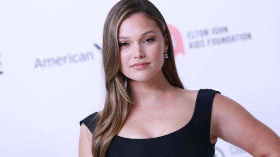 'Cruel Summer' Season 3 in Development With Olivia Holt Returning