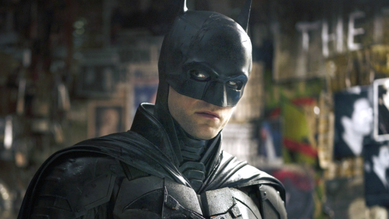 The Batman 2 Filming Begins in Spring 2026