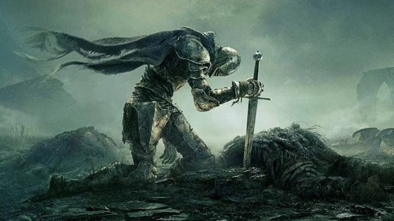 We've Now Got Our First Look At Elden Ring In Handheld Mode For Switch 2