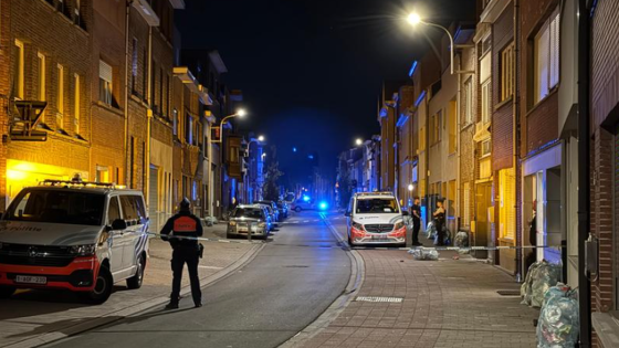 Explosief naar woning gegooid in Boom