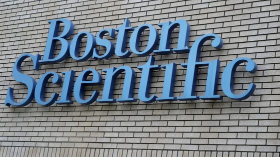 FDA flags problems with two Boston Scientific heart devices
