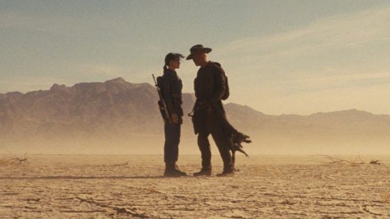Fallout Season 2 Trailer Reveals First-Look at a Deathclaw, Mr. House, and a Release Date