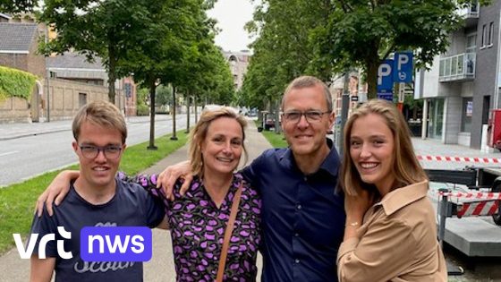 Familie van overleden Julie Smeets (22) richt eerste noodstudio voor jongeren op in Hasselt: "Een stukje Julie dat verderstraalt"