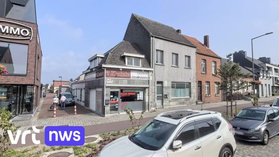 Vader (68) en dochter (37) neergestoken in horecazaak in Stabroek, ex-partner (30) van dochter gearresteerd