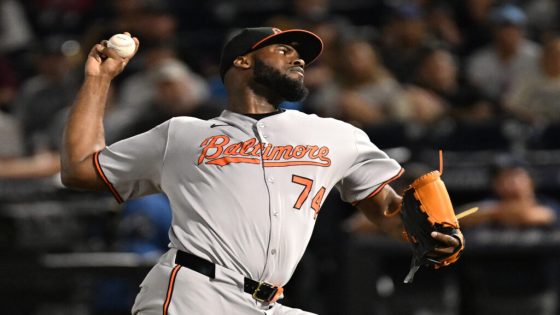 Félix Bautista Undergoes Shoulder Surgery, Expected To Miss 12 Months