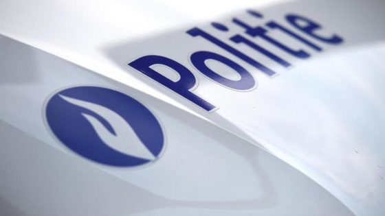 Vijftiger die 19-jarige bestuurder neerstak in verkeer riskeert vier jaar cel