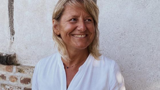 Filip in rouw nadat zijn vrouw Nancy (55) overlijdt aan kanker: “Ze was vastberaden om te genezen”