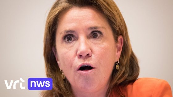 Voormalig CEO Child Focus Heidi De Pauw begrijpt "talmen" van Westen niet: "We verliezen kostbare tijd, kinderen sterven van honger"