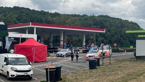 Fruitkweker Jan (69) overleden bij ongeval op snelwegparking: “Hij was een vat vol verrassingen, zo zal hij me altijd bijblijven”