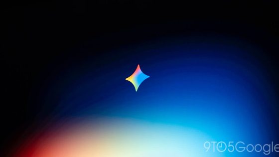 Gemini overlay getting a vibrant, bubbly redesign on Android