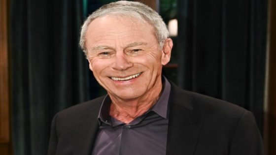 'General Hospital' Star Had Lung Cancer