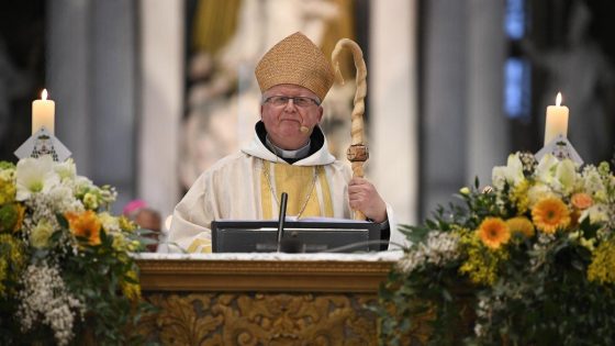 Gent krijgt pas volgend jaar een nieuwe bisschop, terwijl de vorige al ontslagen is: “Heel uitzonderlijk voor ons bisdom”