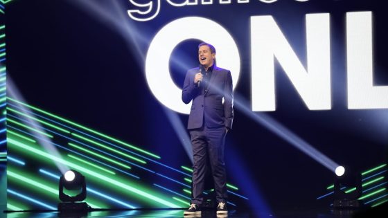 Geoff Keighley Confirms 7 Games Set for ONL on Tuesday Alongside Fallout Season 2 and a Clair Obscur: Expedition 33 Music Performance