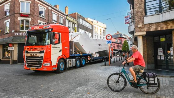Duitse parfumerieketen Douglas opent dit najaar in Hasseltse binnenstad