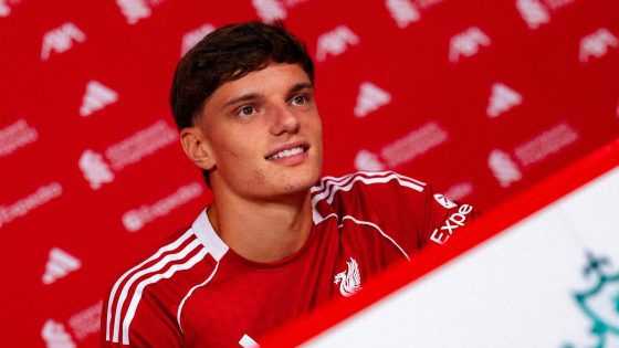 Liverpool FC