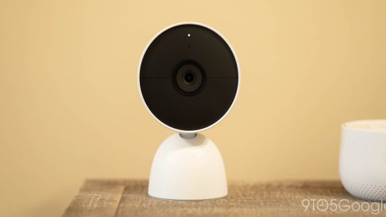 'Google Home Premium' reportedly replacing Nest Aware