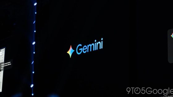 Google rolls out new pill-shaped Gemini overlay on Android