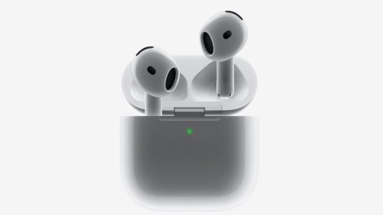 AirPods 4 now starting within $10 of Prime Day low at $99 shipped via Amazon, more