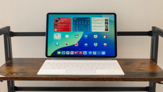 Apple's iPad Air M3 is $150 off right now