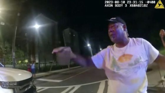 Johnny Hollman: Grand jury declines to indict former Atlanta police officer Kiran Kimbrough in church deacon’s death