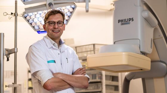 Helft van vrouwen met longkanker heeft nooit gerookt: “Opmerkelijk fenomeen dat bij mannen minder voorkomt”