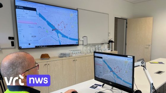 Hasselt speurt ongewenste drones op: "Voorkomen dat ze in badkamers binnenkijken"
