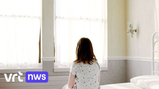 Nog steeds geen oplossing voor meisje (11) dat verkracht werd nadat ze niet in jeugdzorg terechtkon