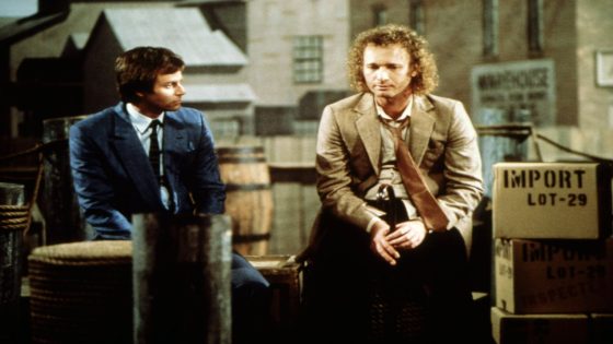 'General Hospital' star Anthony Geary mourns Tristan Rogers