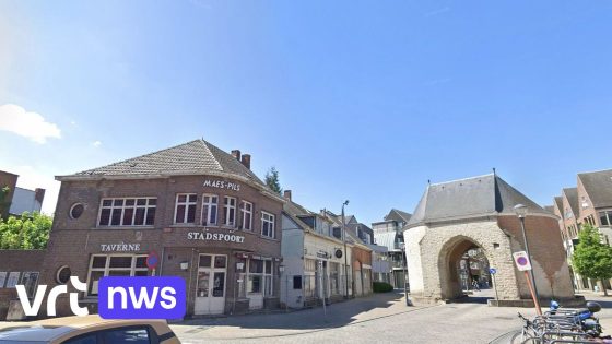 "Te veel kleine appartementen": Herentals in beroep tegen bouwproject aan historische Bovenpoort