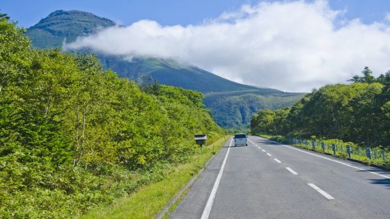 Hiker missing in Hokkaido after bear attack found dead