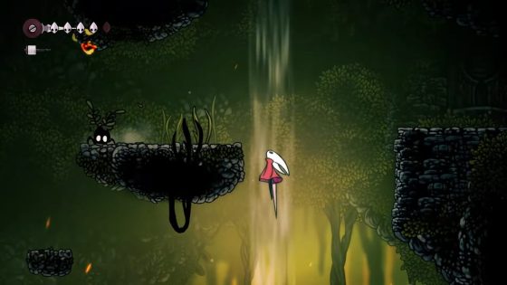 At Long Last, Hollow Knight: Silksong Has a Release Date