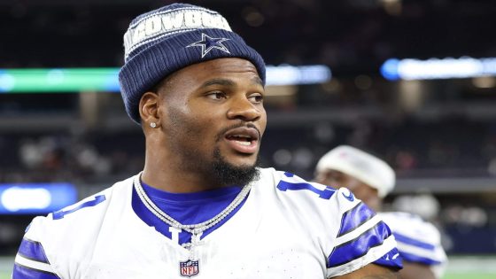 Jerry Jones: Micah Parsons offer would make him highest-paid non-QB in guaranteed money