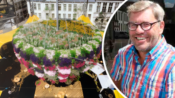 Stunt van Jos (62) vestigde 25 jaar geleden een wereldrecord, maar liet een immense schuldenput achter: “Ik weigerde failliet te gaan”
