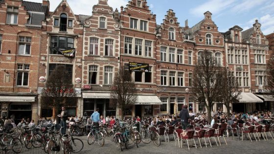 Tuchtprocedure KU Leuven afgerond: student gynaecologie die medestudente verkrachtte, mag opleiding niet afmaken