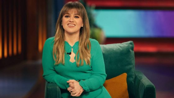 Kelly Clarkson Postpones Las Vegas Shows Amid Ex-Husband's 'Illness'