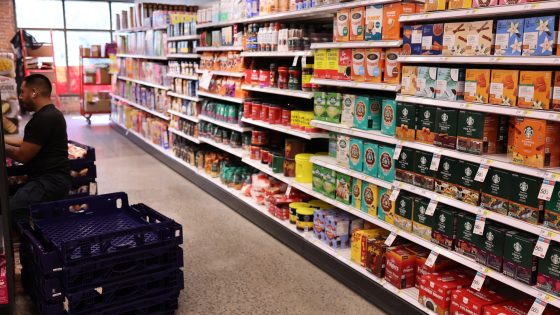 Keurig Dr Pepper nears $18-billion deal for JDE Peet's: WSJ