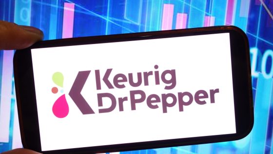 Keurig Dr Pepper to acquire Dutch coffee company JDE Peet's for $18 billion