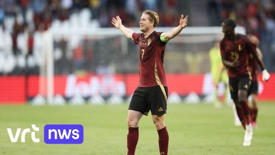 Kevin De Bruyne veilt kunstwerk uit eigen collectie voor het goede doel: "Kunst kan levens veranderen" 