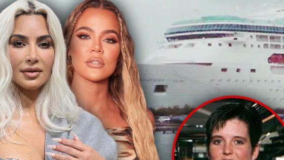 Kim & Khloe Kardashian Call Amy Bradley's Mom to Brainstorm About Search