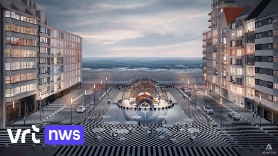 Politieke discussie in Knokke-Heist: Moet badplaats af van haar 'exclusieve' imago of niet? 