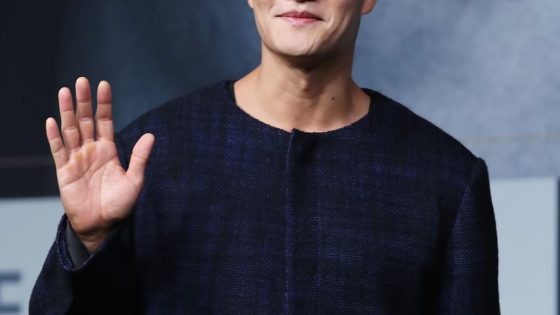 Korea's Most Anticipated Bachelor Is Finally Getting Married