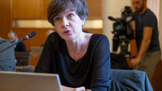 LIVE POLITIEK. Minister Van Achter lanceert Totaalplan Nederlands voor Brussel - Nieuwsblad