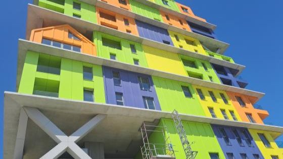 Laatste kans op een betaalbaar appartement in HOOST
