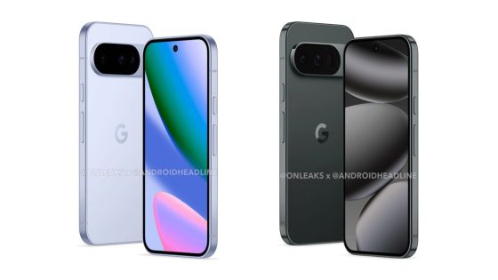Latest Pixel 10 leaks show what's glossy and what's matte