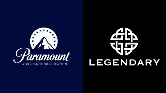 Legendary In Talks With Paramount For New Theatrical Deal