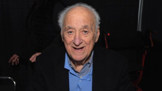 'The Sopranos' & 'The Good Wife' Actor Was 96