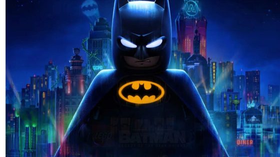 Lego Batman Returns in a New Game Packed With Bat-Nostalgia