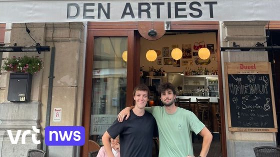 Leuvens eetcafé krijgt haatberichten door online rel rond (bijna) gelijknamige brasserie in Antwerpen