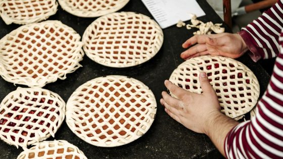 Erkenning van Limburgse vlaai komt er dan toch: bezwaar van Nederlandse fabrieksbakker is afgewezen - De Standaard