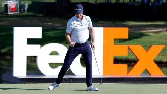 2025 FedEx St. Jude Championship leaderboard live updates: Golf scores, coverage in Round 4 at TPC Southwind
